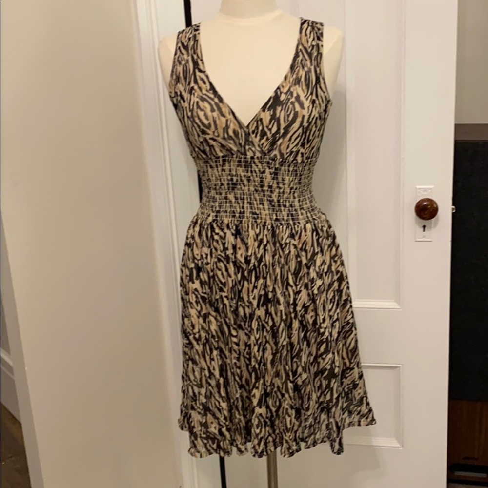 Express Dress